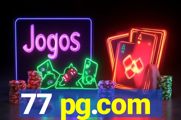 77 pg.com